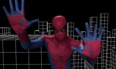 The Amazing Spider-Man AR  gameplay screenshot