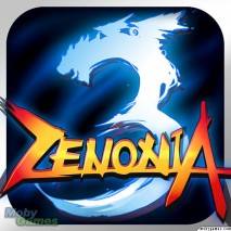 Zenonia 3: The Midgard Story dvd cover 