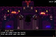 Zenonia 3: The Midgard Story  gameplay screenshot