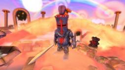 Dungeon Defenders: Second Wave  gameplay screenshot