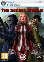 The Secret World poster 