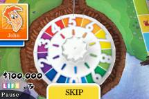 THE GAME OF LIFE  gameplay screenshot