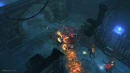 Devil Hunter  gameplay screenshot