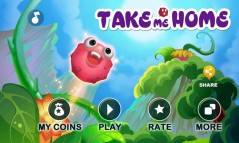 Take me Home  gameplay screenshot