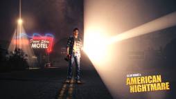 Alan Wake's American Nightmare  gameplay screenshot