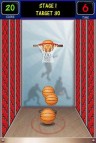 Basketball Shot  gameplay screenshot
