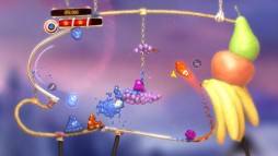 The Splatters  gameplay screenshot