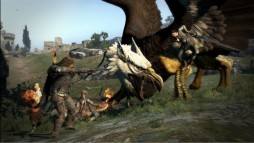 Dragon's Dogma  gameplay screenshot