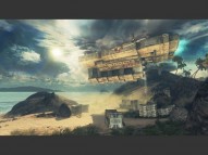Battleship  gameplay screenshot