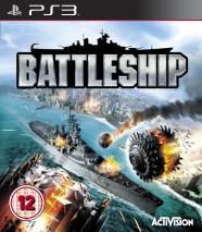 Battleship cd cover 