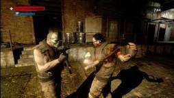 Condemned 2: Bloodshot  gameplay screenshot