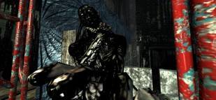 Condemned 2: Bloodshot  gameplay screenshot