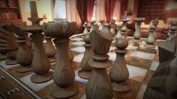 Pure Chess   gameplay screenshot
