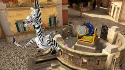Madagascar 3: The Video Game  gameplay screenshot