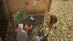 Madagascar 3: The Video Game  gameplay screenshot