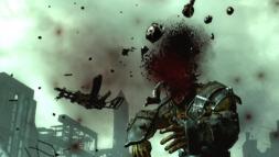 Fallout 3  gameplay screenshot
