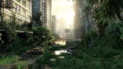 The Last of Us  gameplay screenshot