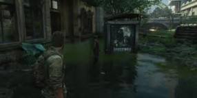 BEYOND: Two Souls  gameplay screenshot