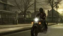 Heavy Rain  gameplay screenshot