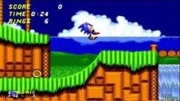 Sonic's Ultimate Genesis Collection   gameplay screenshot