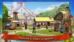 Rule the Kingdom  gameplay screenshot