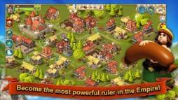 Rule the Kingdom  gameplay screenshot