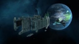Sins of a Solar Empire: Rebellion   gameplay screenshot