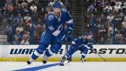 EA SPORTS NHL 12  gameplay screenshot