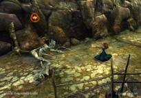 Brave: The Video Game  gameplay screenshot