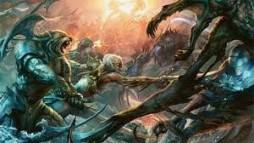Magic: The Gathering - Duels of the Planeswalkers 2013  gameplay screenshot