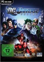 DC Universe Online: The Last Laugh poster 
