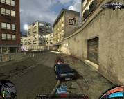 Armageddon Riders   gameplay screenshot