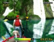 Big Bass Arcade: No Limit  gameplay screenshot