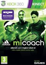 Adidas miCoach dvd cover