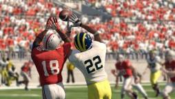 NCAA Football 13  gameplay screenshot