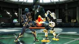 Tekken Tag Tournament 2  gameplay screenshot