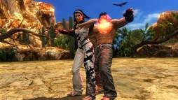 Tekken Tag Tournament 2  gameplay screenshot