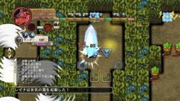 Legasista  gameplay screenshot