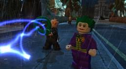 LEGO Batman 2: DC Super Heroes  gameplay screenshot
