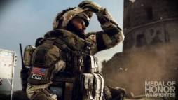 Medal of Honor Warfighter  gameplay screenshot