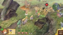 New Little King's Story  gameplay screenshot
