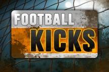 Football Kicks  gameplay screenshot
