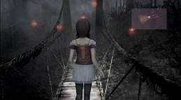 Project Zero 2: Wii Edition  gameplay screenshot