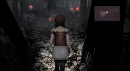 Project Zero 2: Wii Edition  gameplay screenshot