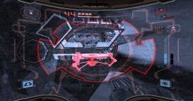 Metroid Prime Trilogy  gameplay screenshot