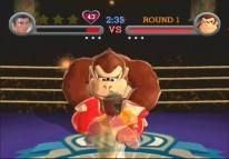 Punch-Out  gameplay screenshot