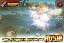 Third Blade KR  gameplay screenshot