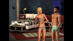 The Sims 3 Diesel Stuff Pack  gameplay screenshot