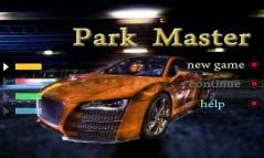 Park Master  gameplay screenshot