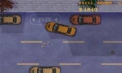 Park Master  gameplay screenshot